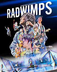 RADWIMPS