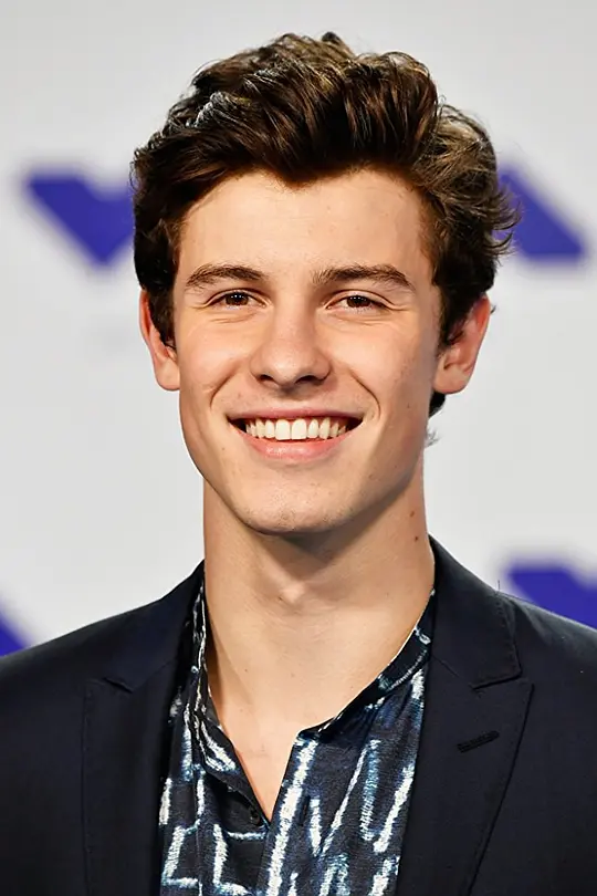 Shawn Mendes