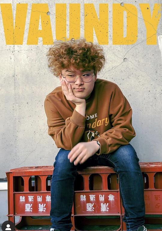 Vaundy